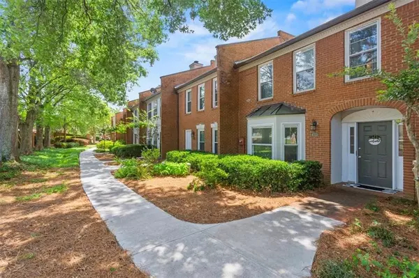 Duluth, GA 30096,4113 Ashford Green DR
