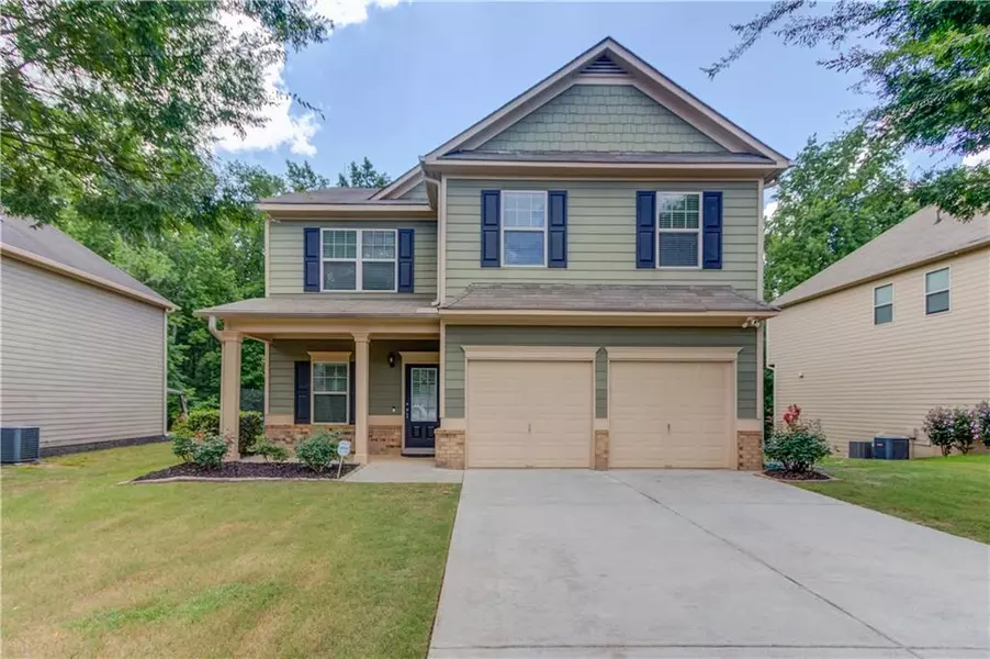 2030 Beyers Landing DR, Buford, GA 30519