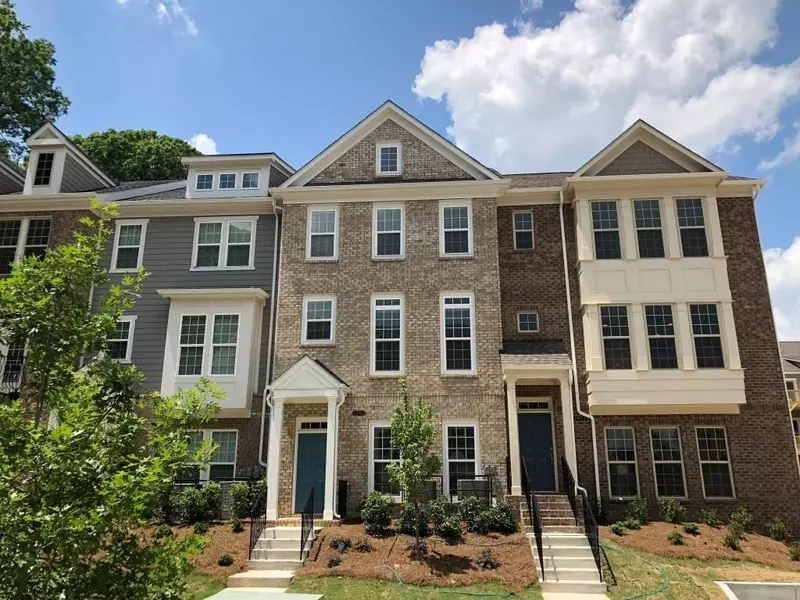 1969 Balboa Park Lane, Decatur, GA 30033