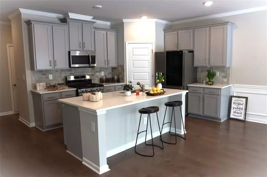 1783 Shetley Creek Drive, Norcross, GA 30071