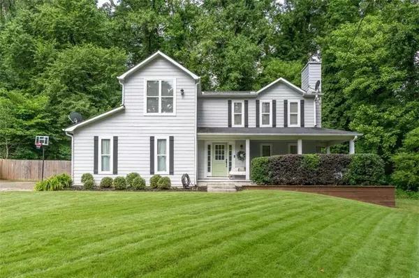 361 Princeton WAY, Lawrenceville, GA 30044