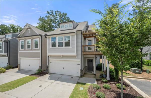 774 Belrose DR, Smyrna, GA 30080