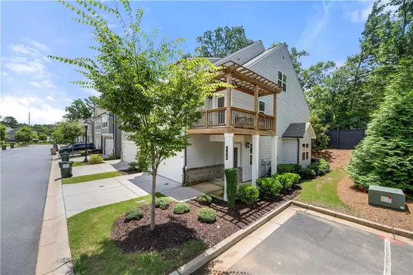 Smyrna, GA 30080,774 Belrose DR