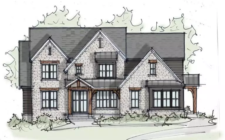 Rydal, GA 30171,127 Palisade DR