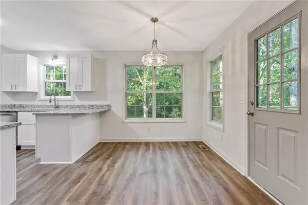 Villa Rica, GA 30180,733 Wesley Chapel RD