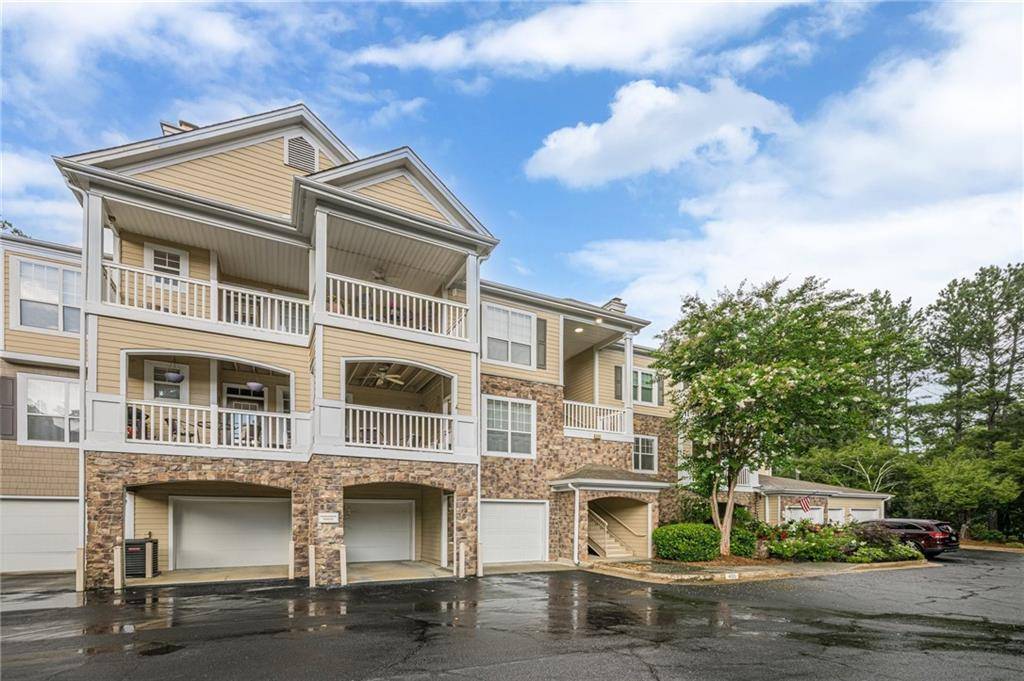 Alpharetta, GA 30004,422 Pembrooke CIR #422