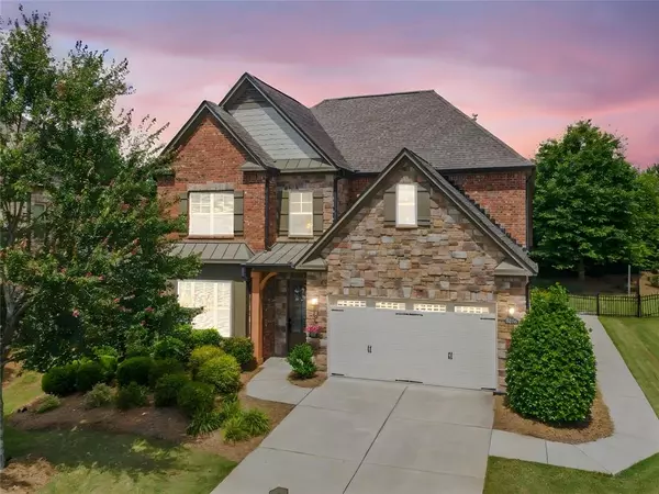 Cumming, GA 30041,3015 ARBOR SONG CT