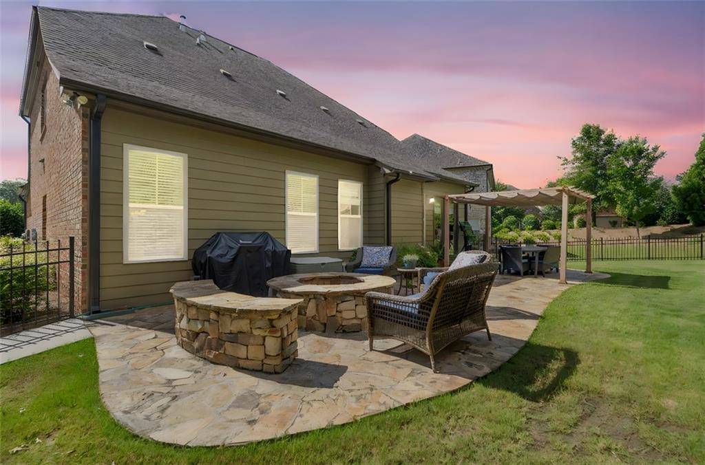 Cumming, GA 30041,3015 ARBOR SONG CT