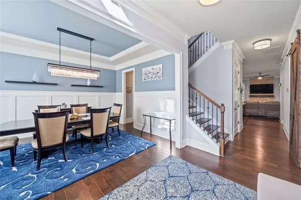 Cumming, GA 30041,3015 ARBOR SONG CT