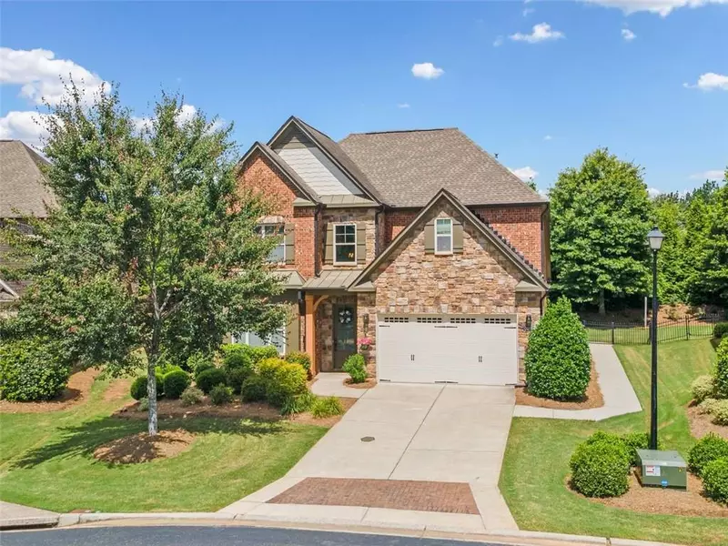 3015 ARBOR SONG CT, Cumming, GA 30041
