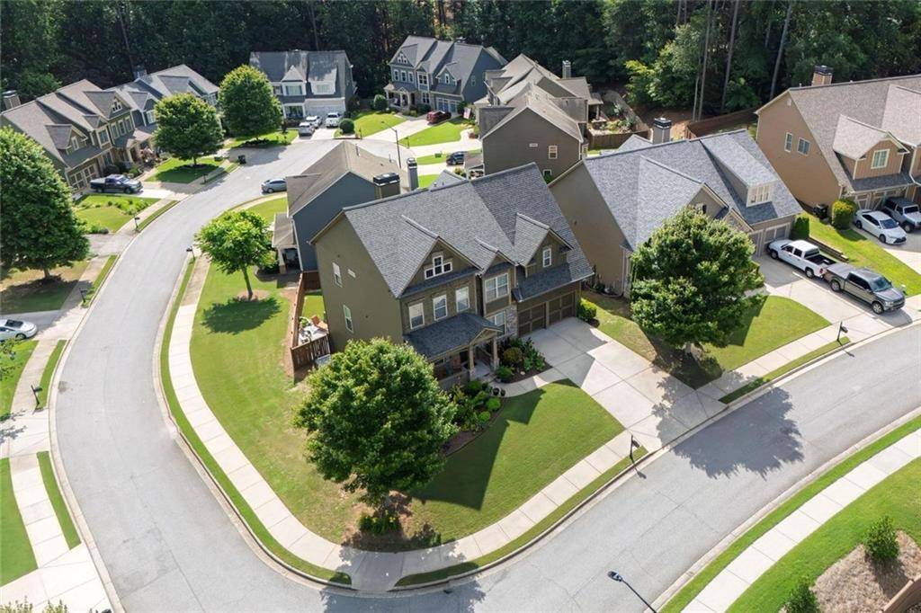 Acworth, GA 30102,218 Ballymore Lane LN