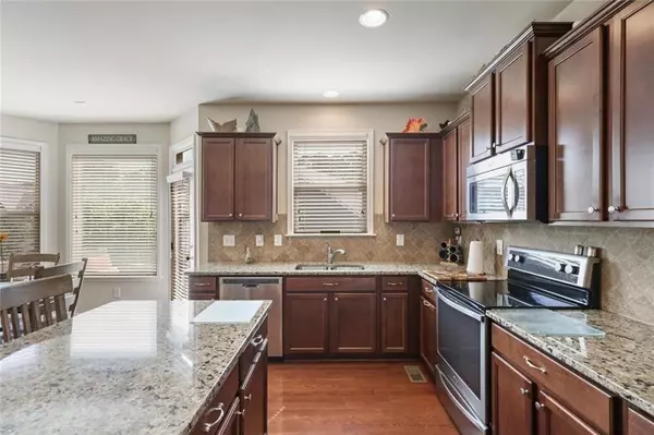 Acworth, GA 30102,218 Ballymore Lane LN