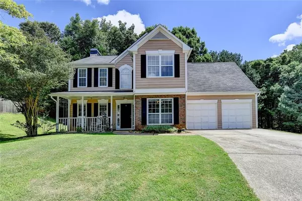 5385 Spotted Fawn CT, Suwanee, GA 30024