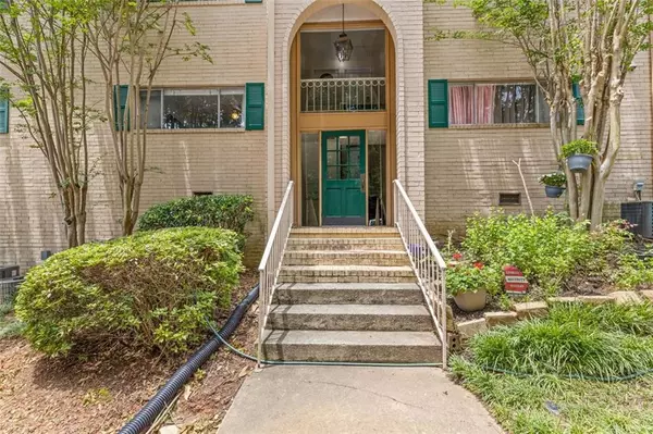 Chamblee, GA 30341,3236 HENDERSON MILL RD #1