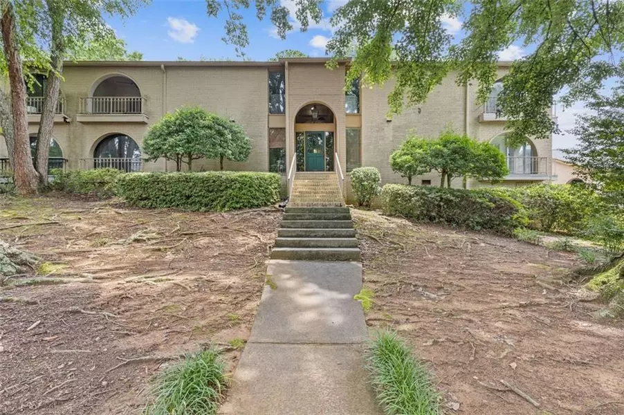 3236 HENDERSON MILL RD #1, Chamblee, GA 30341