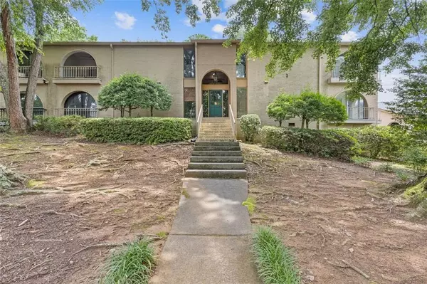 3236 HENDERSON MILL RD #1, Chamblee, GA 30341