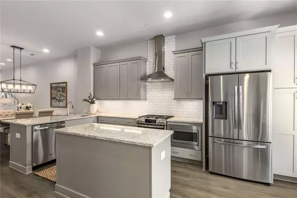 Atlanta, GA 30342,4358 Parkside PL