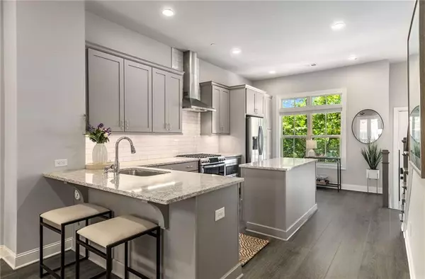 Atlanta, GA 30342,4358 Parkside PL