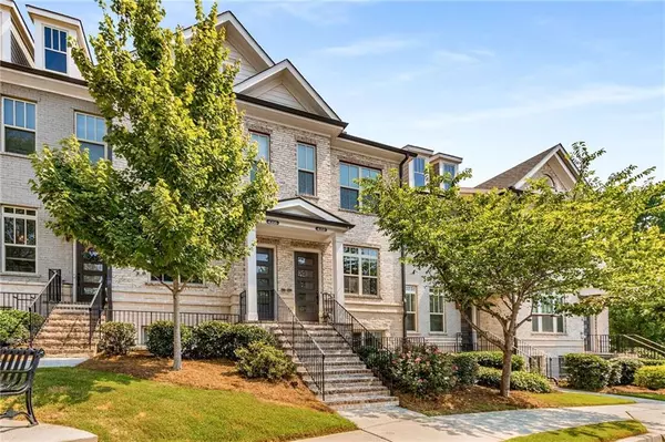 Atlanta, GA 30342,4358 Parkside PL