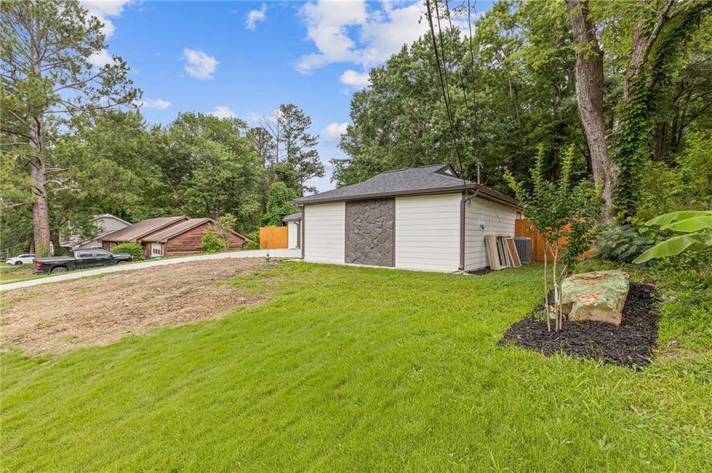 Norcross, GA 30093,1272 Sherwood DR