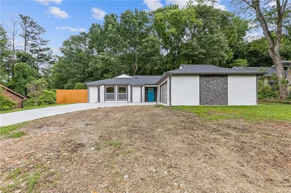 Norcross, GA 30093,1272 Sherwood DR