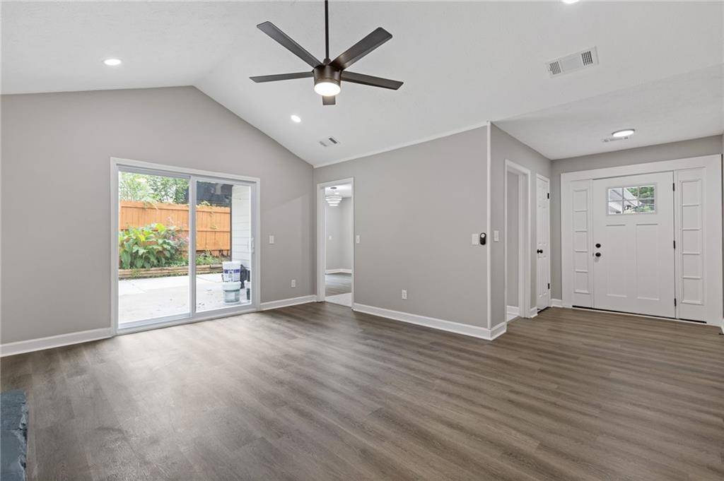 Norcross, GA 30093,1272 Sherwood DR