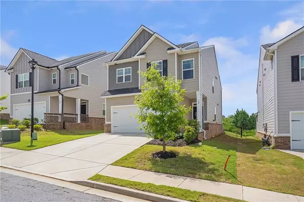 Hoschton, GA 30548,36 Mead CT