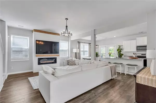 Hoschton, GA 30548,36 Mead CT