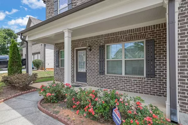 Snellville, GA 30039,3270 Arbor Oaks DR