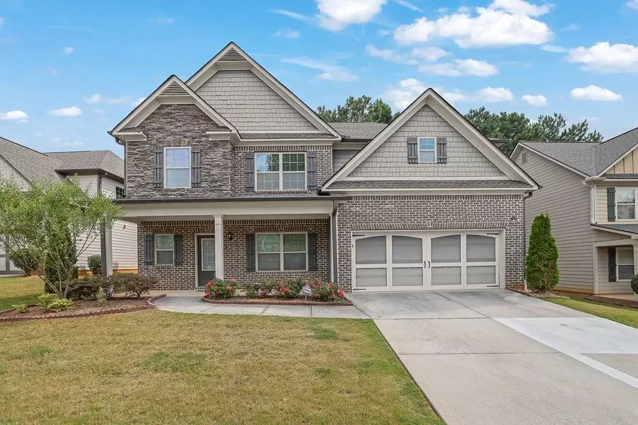 3270 Arbor Oaks DR, Snellville, GA 30039
