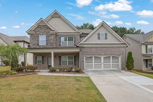 3270 Arbor Oaks DR, Snellville, GA 30039