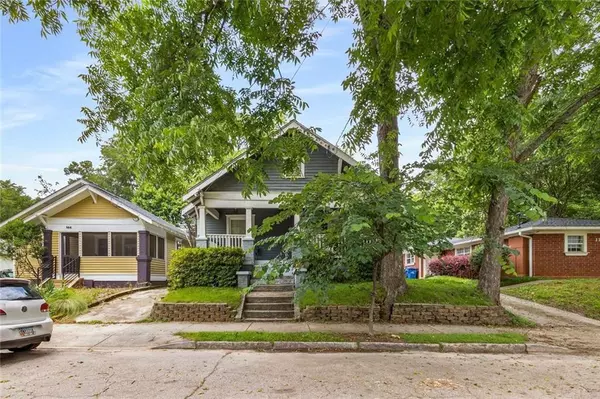 1148 Hardee ST NE, Atlanta, GA 30307