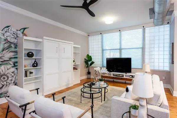 Atlanta, GA 30307,15 Waddell ST NE #101