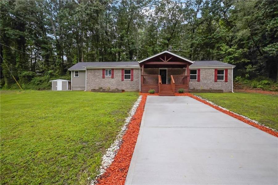 4670 Brookwood DR, Cumming, GA 30041