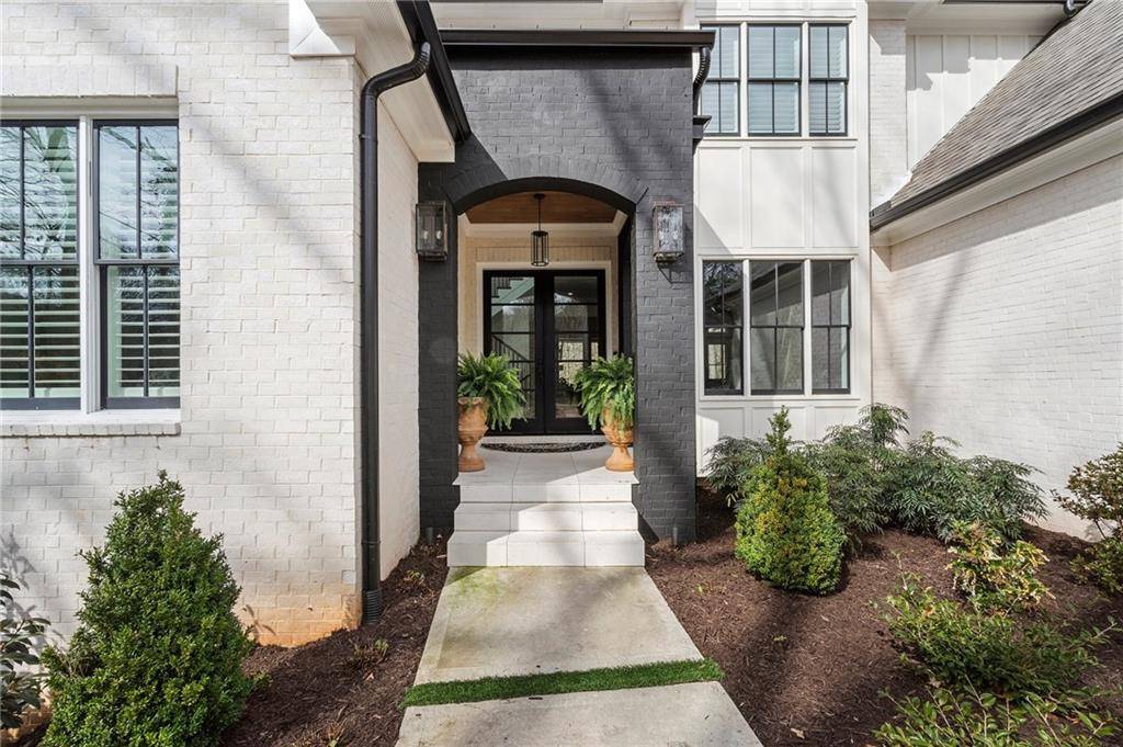 Sandy Springs, GA 30350,120 Nezhat PL