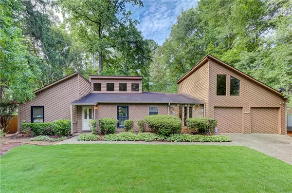 Marietta, GA 30066,4920 Tremont DR NE