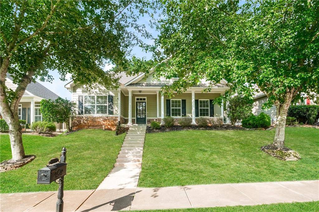 14 Medallion PARK, Newnan, GA 30265