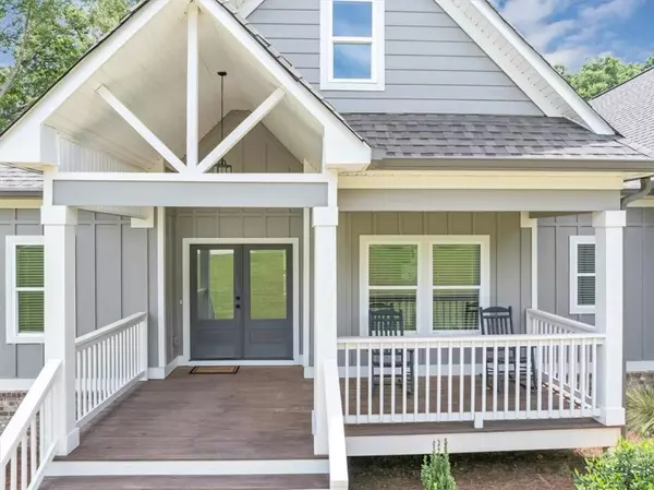 Madison, GA 30650,1021 Windsor Creek DR