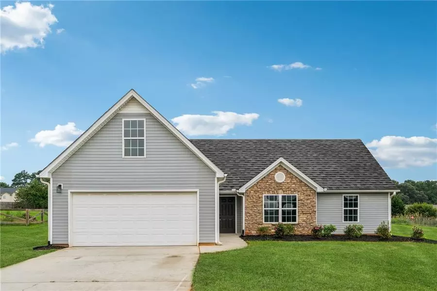 206 Ballast TRL, Winder, GA 30680