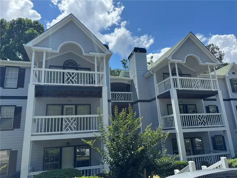 3515 Shepherds PATH, Decatur, GA 30034