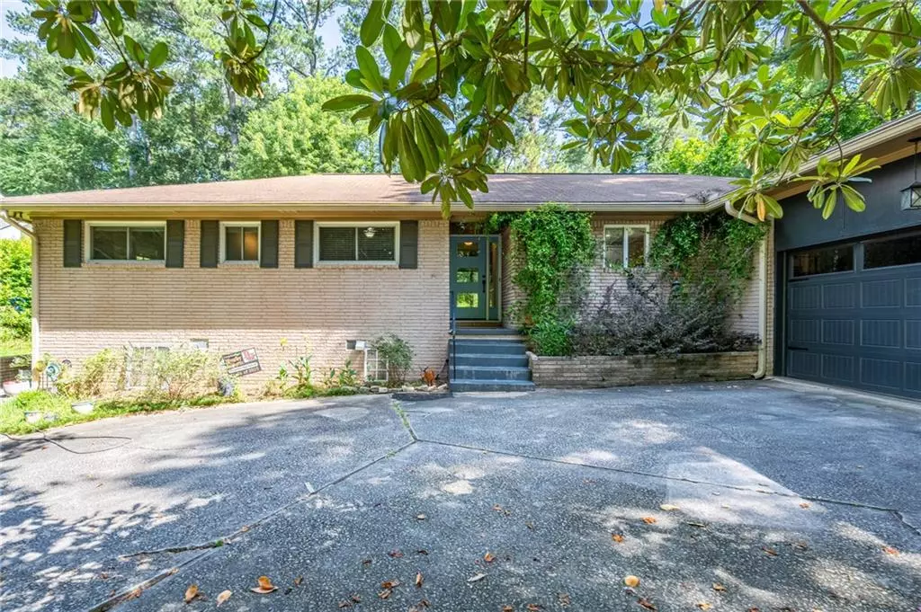 Avondale Estates, GA 30002,3300 Wiltshire DR