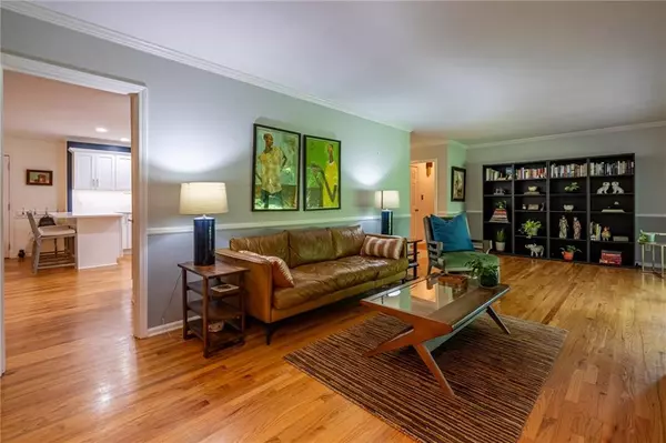 Avondale Estates, GA 30002,3300 Wiltshire DR