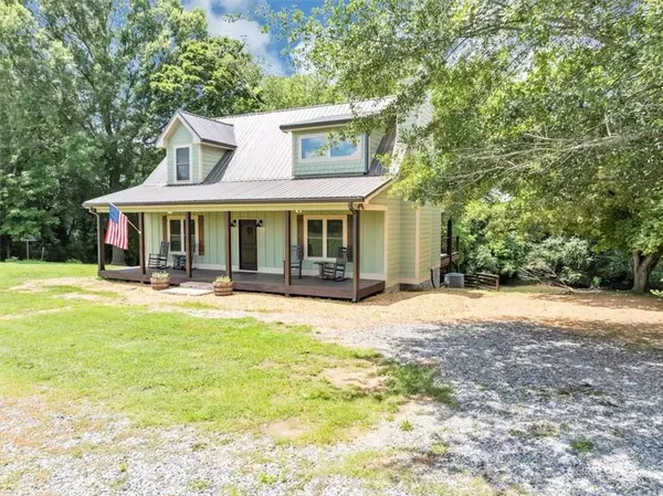 Ranger, GA 30734,2092 Pleasant Hill RD NE