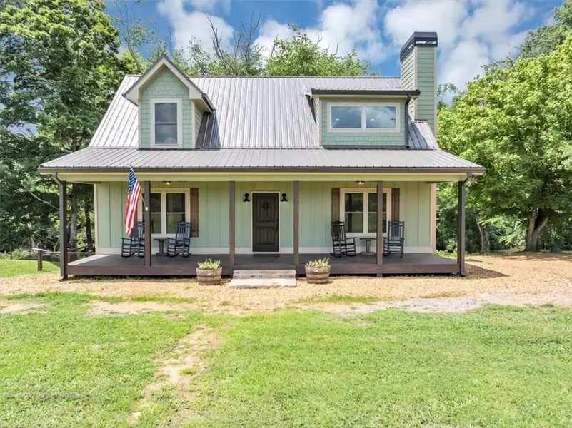 2092 Pleasant Hill RD NE, Ranger, GA 30734