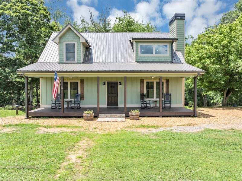 2092 Pleasant Hill RD NE, Ranger, GA 30734