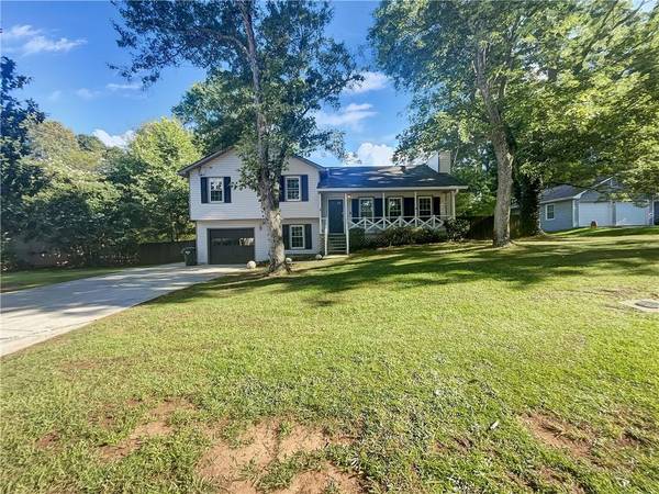 2955 Terry LN SW,  Marietta,  GA 30064