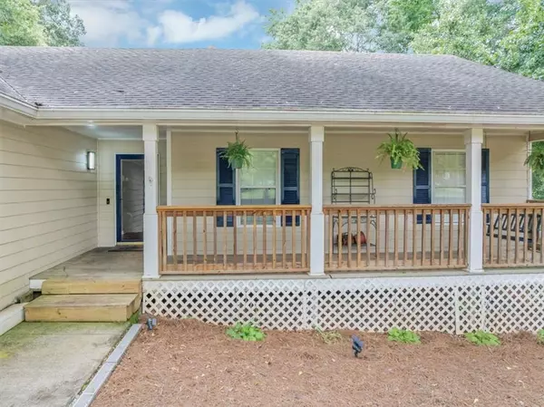 Mcdonough, GA 30253,250 DAILEYS PLANTATION DR