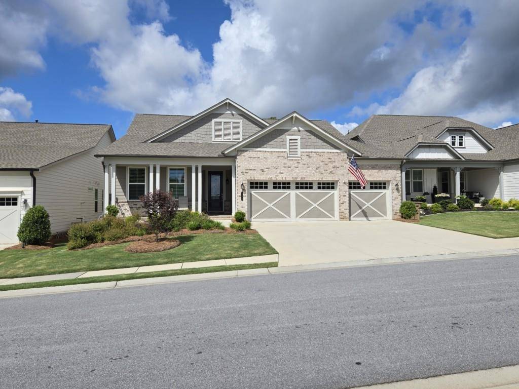 Hoschton, GA 30548,192 Erie PT