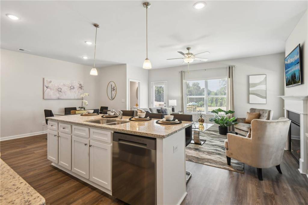 Union City, GA 30291,422 Camrose AVE