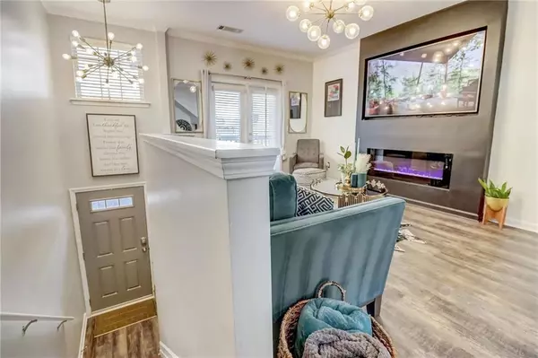 1753 Liberty Pkwy, Atlanta, GA 30318